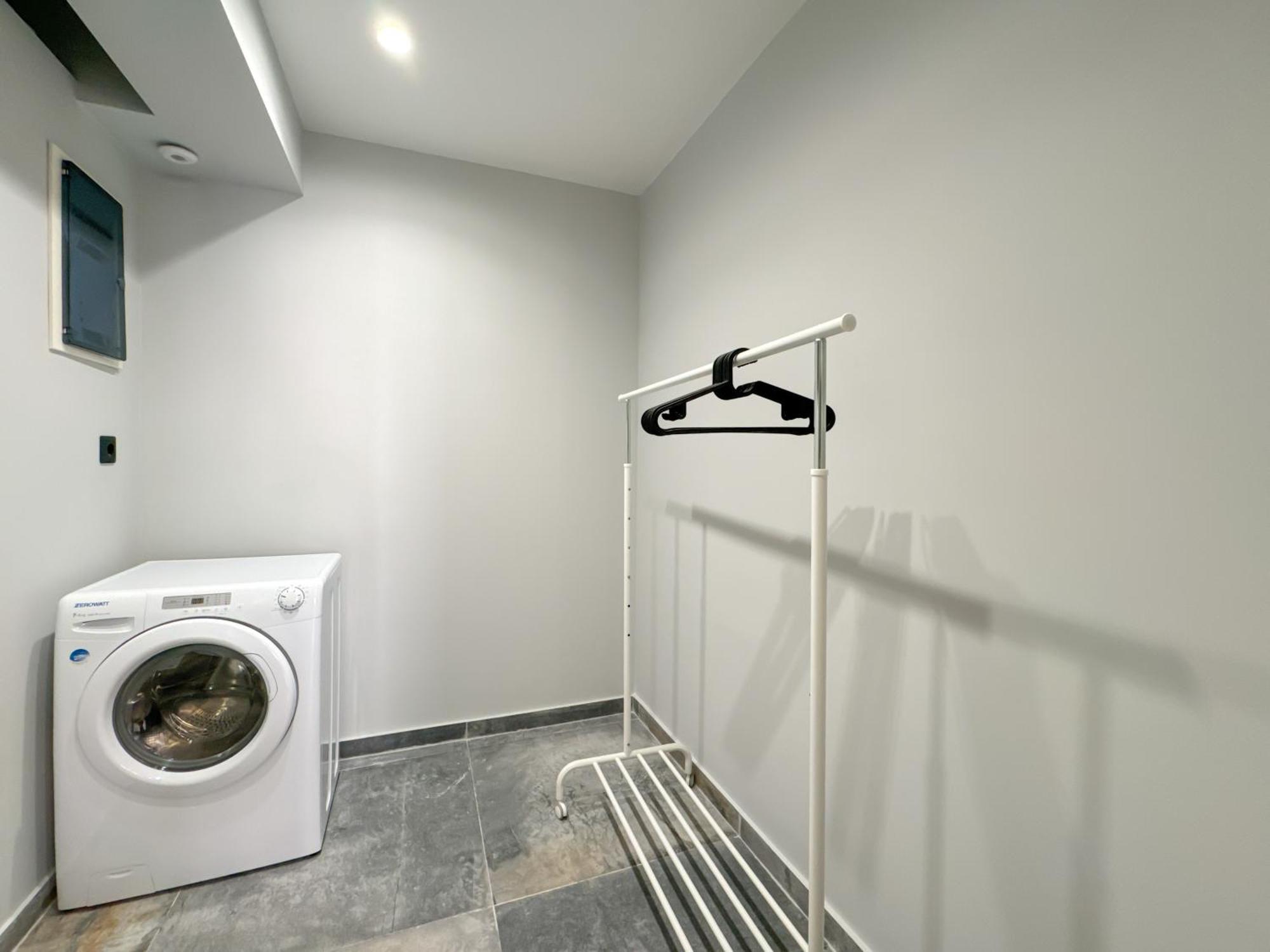 Luxury Downtown Apartment Α6 テッサロニキ エクステリア 写真