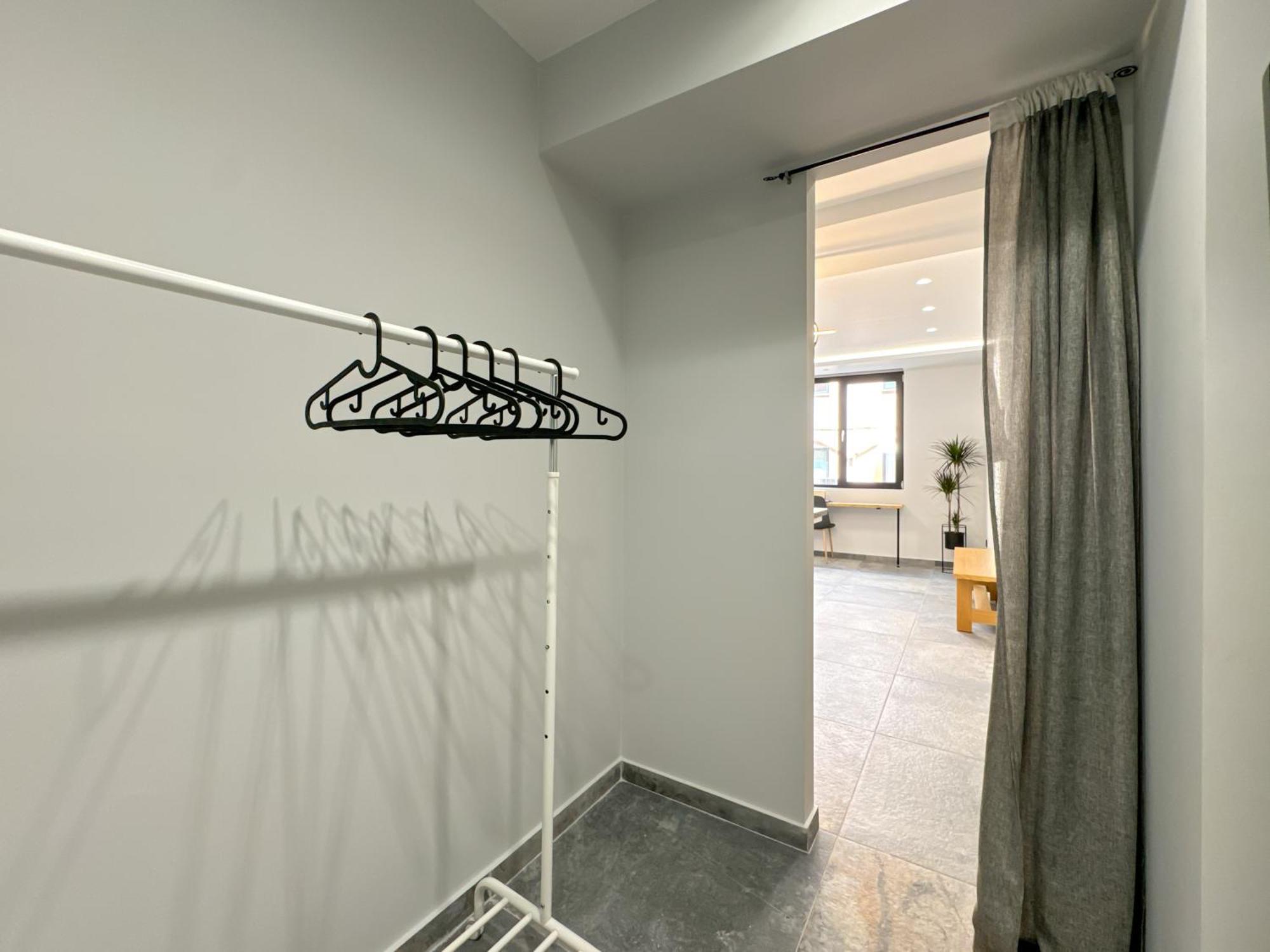 Luxury Downtown Apartment Α6 テッサロニキ エクステリア 写真