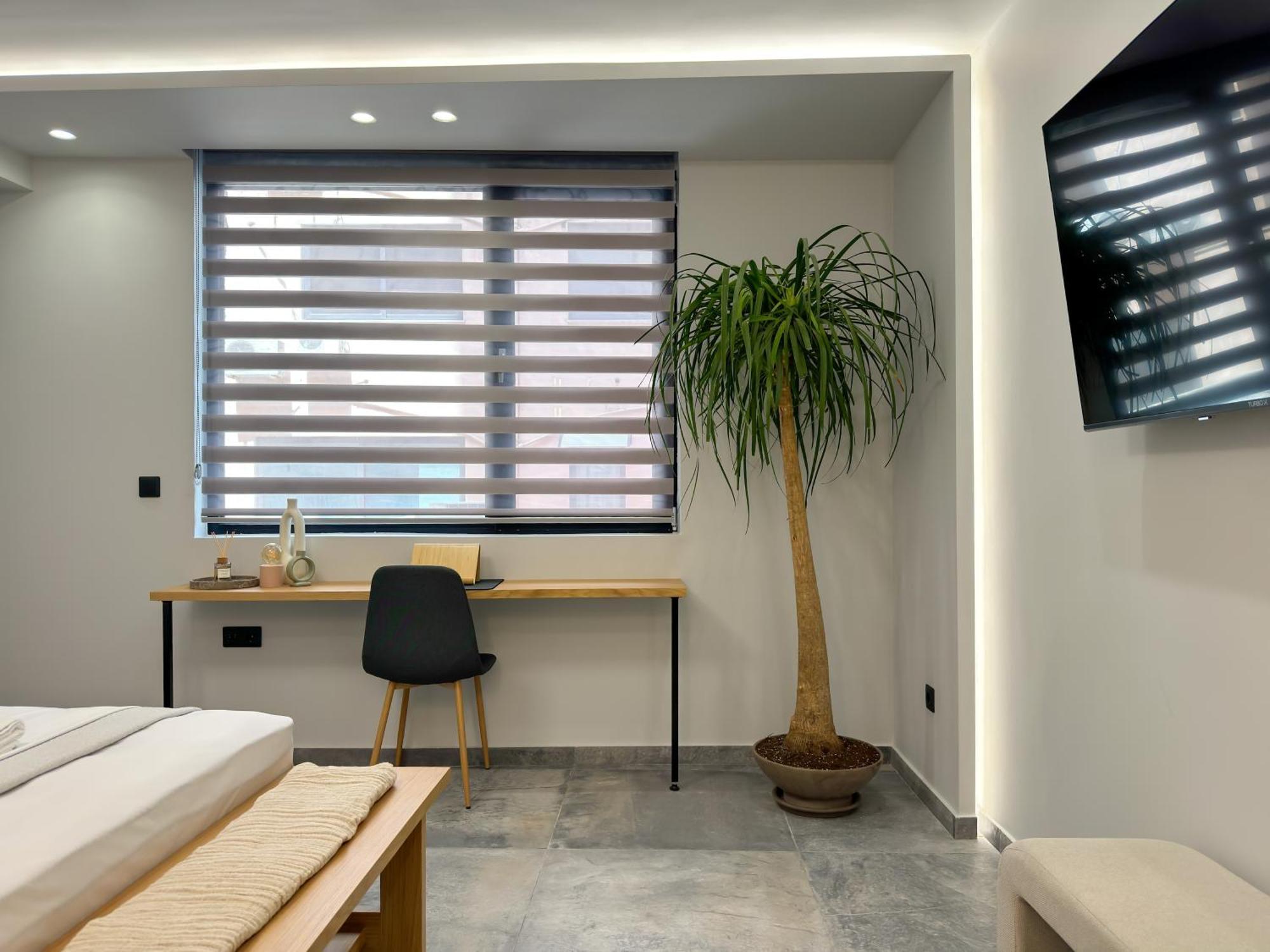 Luxury Downtown Apartment Α6 テッサロニキ エクステリア 写真