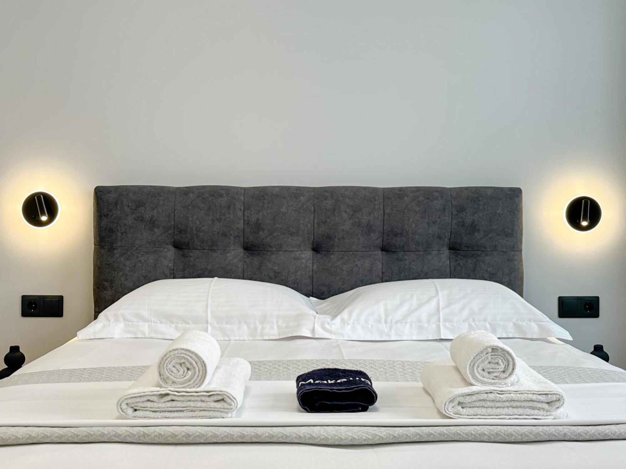 Luxury Downtown Apartment Α6 テッサロニキ エクステリア 写真